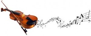 violons